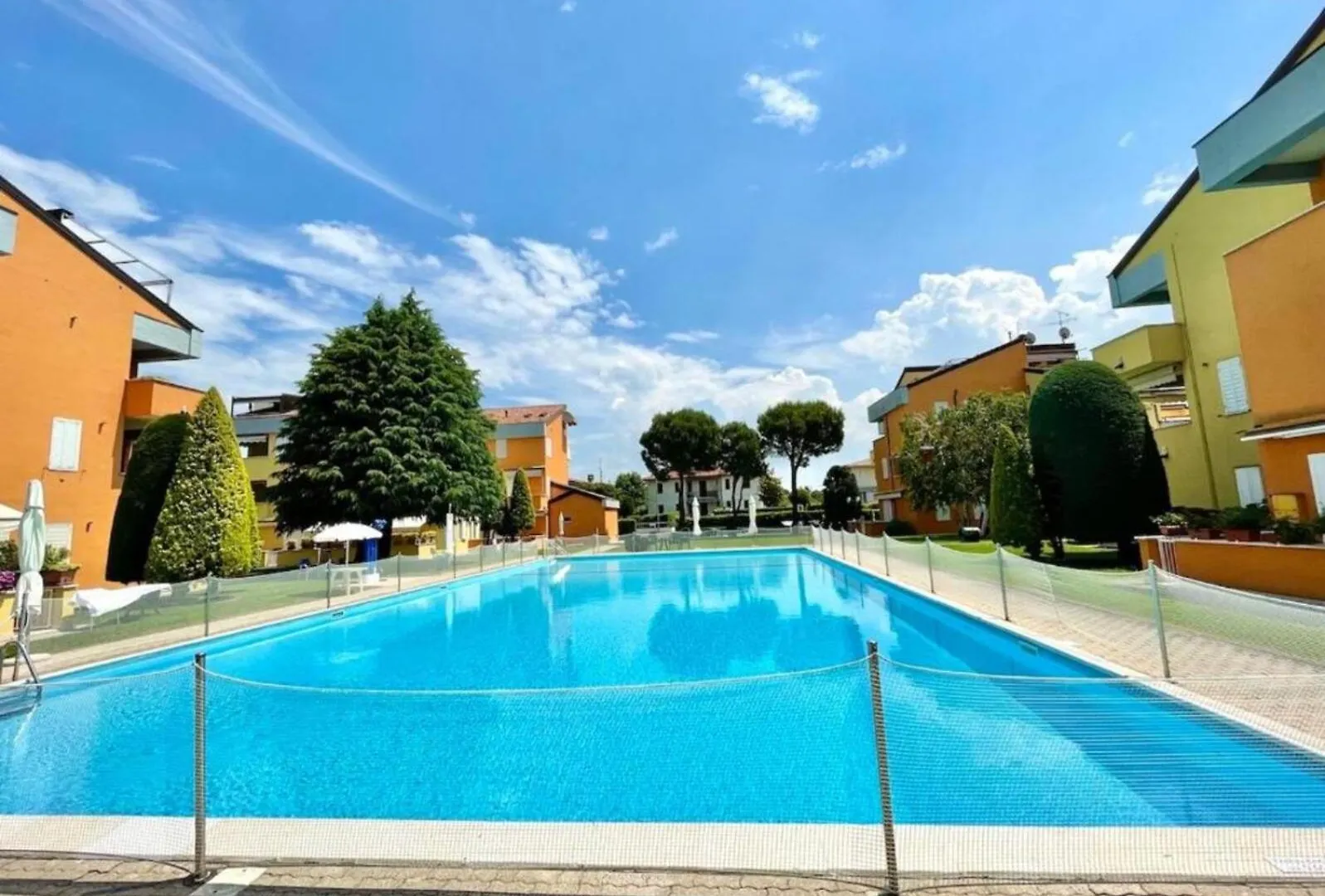 Quarzo Apartment - Panorama E Relax A Sirmione