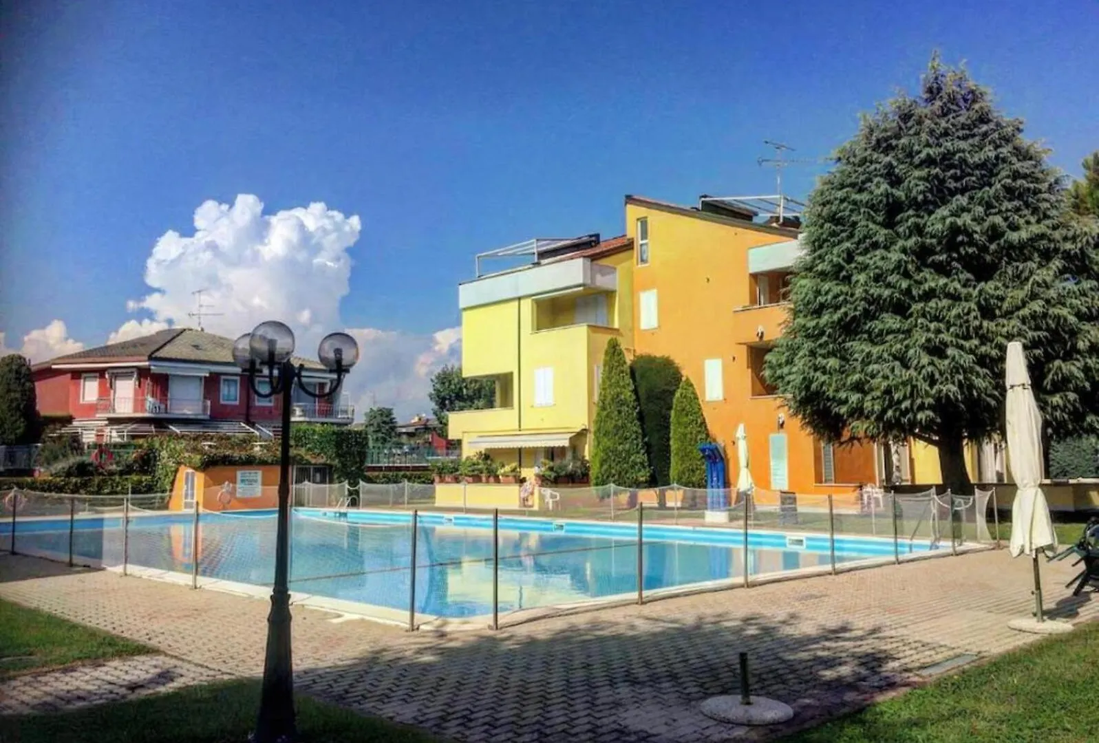 Quarzo Apartment - Panorama E Relax A Sirmione