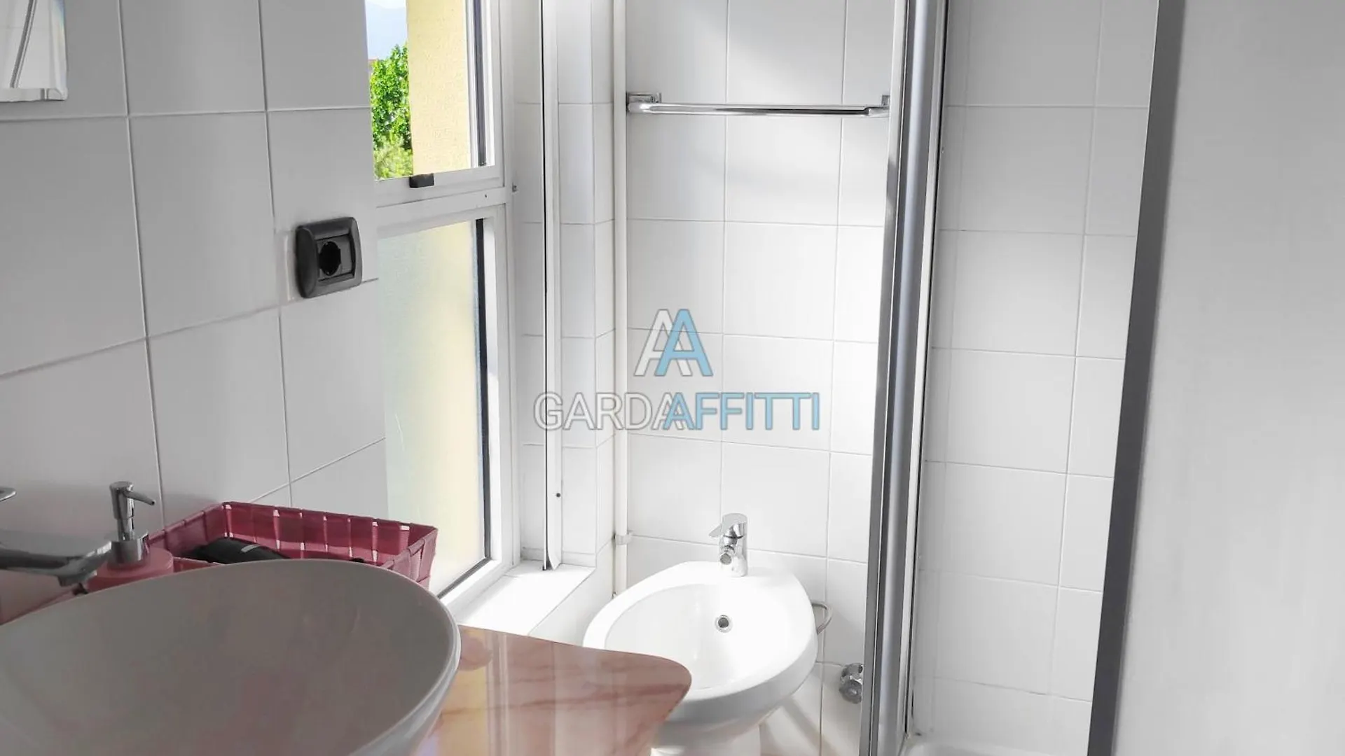 Quarzo Apartment - Panorama E Relax A Sirmione 0*,