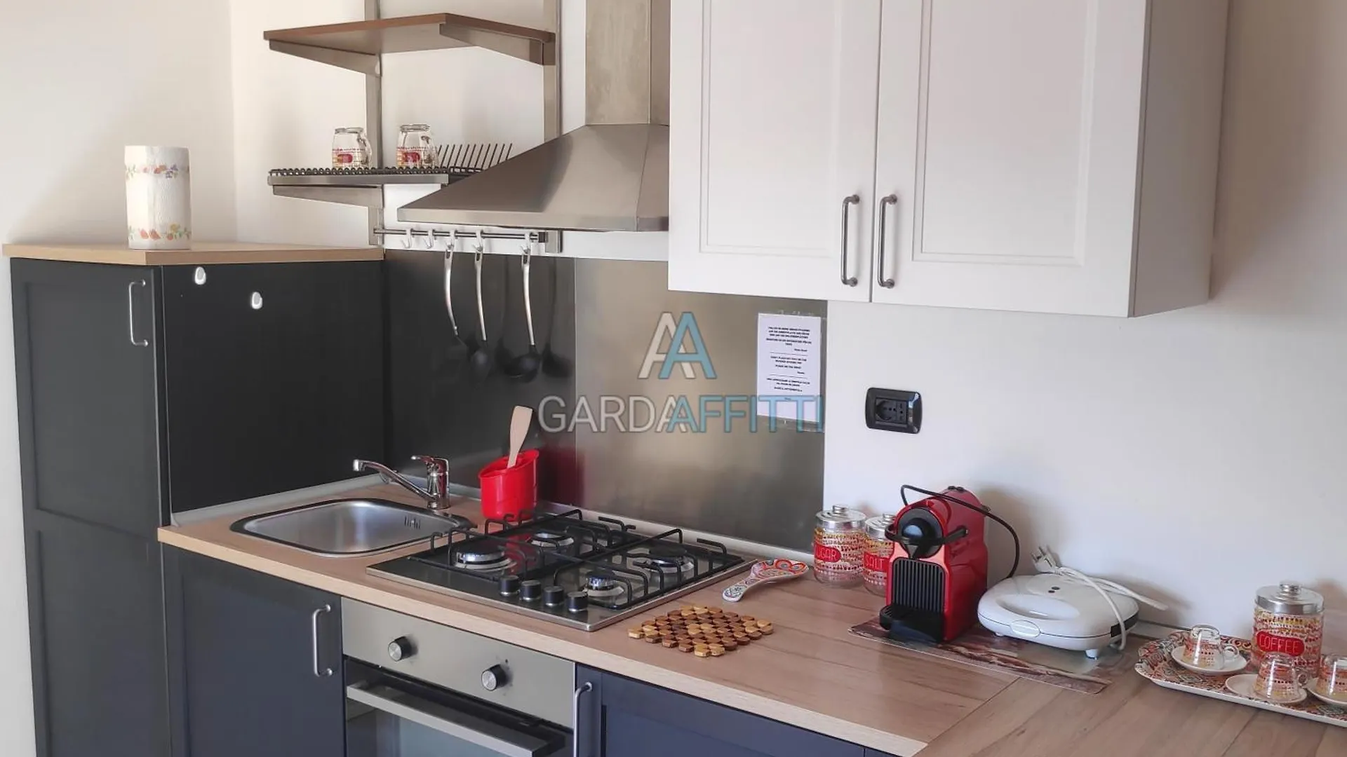 Quarzo Apartment - Panorama E Relax A Sirmione 0*,  Italy