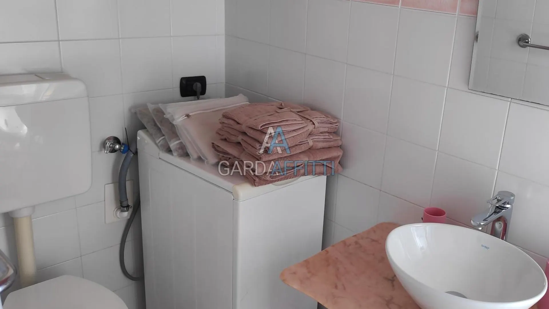 Quarzo Apartment - Panorama E Relax A Sirmione