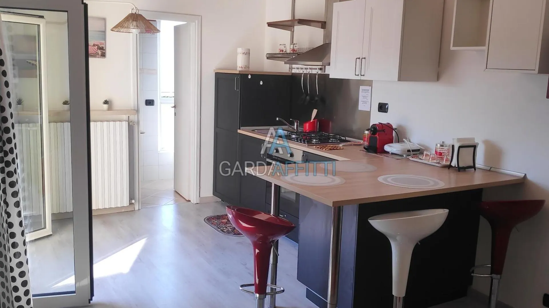 Quarzo Apartment - Panorama E Relax A Sirmione 0*,  Italy