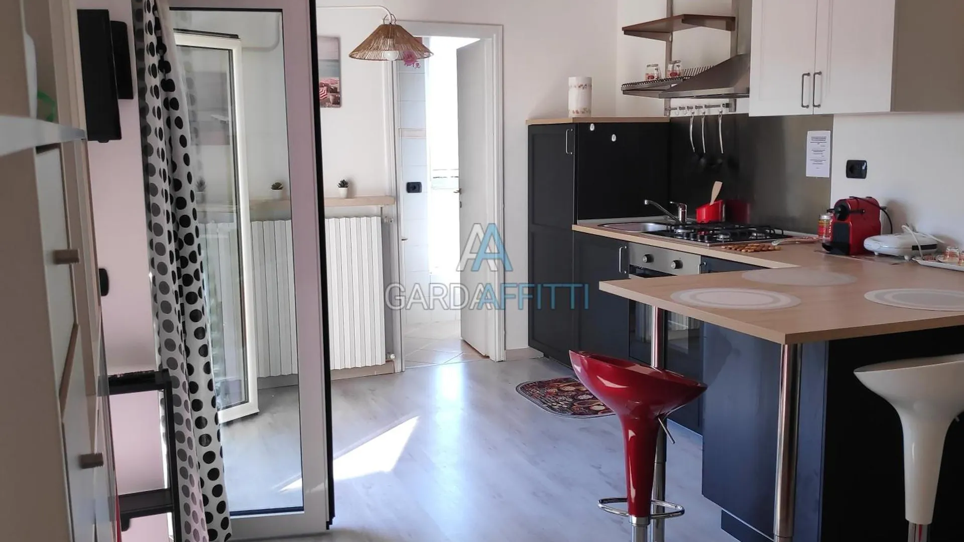 Quarzo Apartment - Panorama E Relax A Sirmione Italy