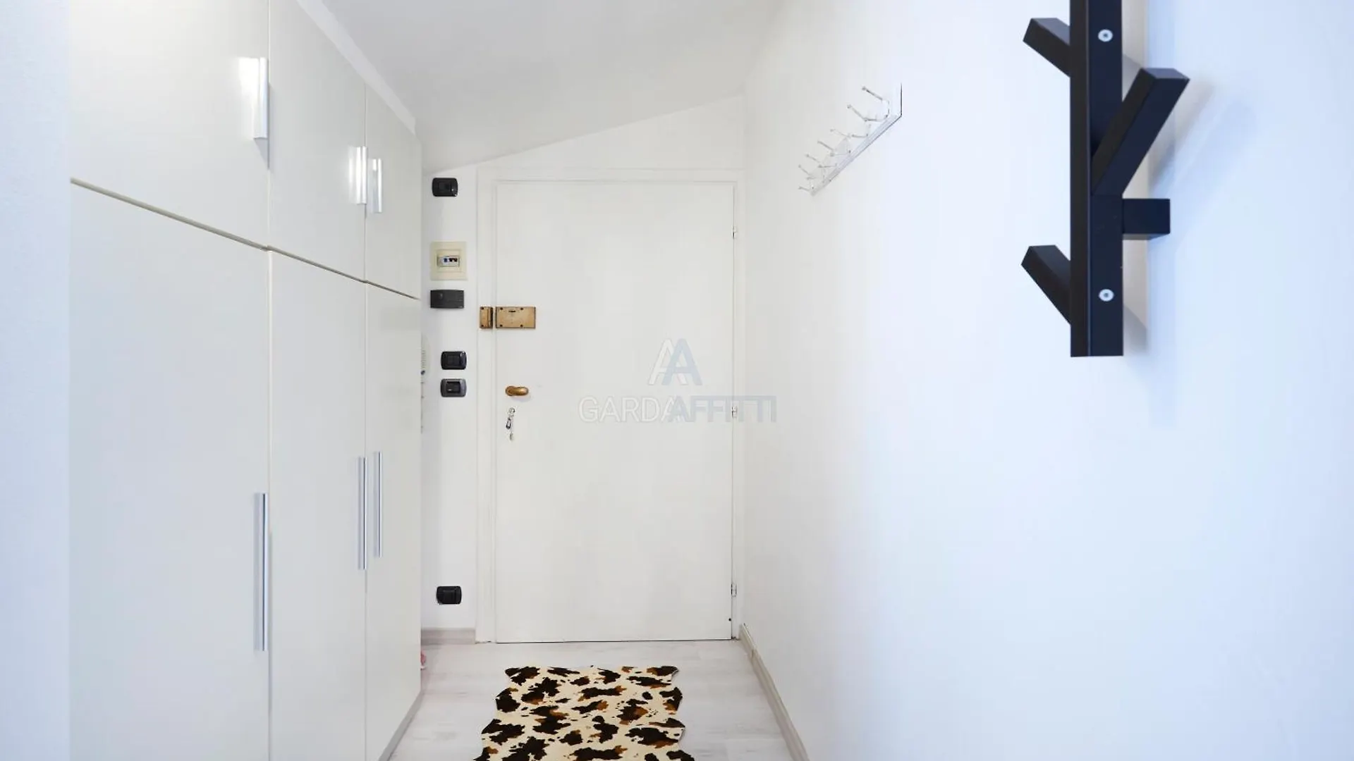 Quarzo Apartment - Panorama E Relax A Sirmione 0*,