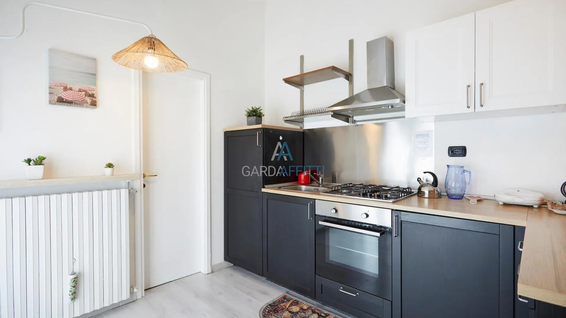 Quarzo Apartment - Panorama E Relax A Sirmione