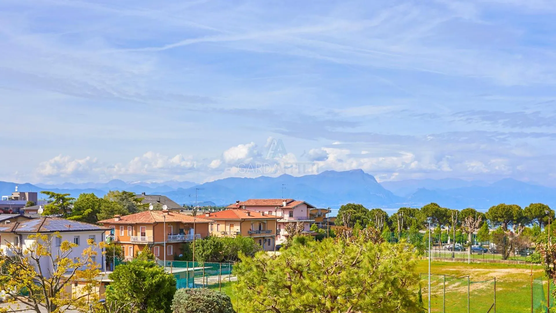 Quarzo Apartment - Panorama E Relax A Sirmione 0*,