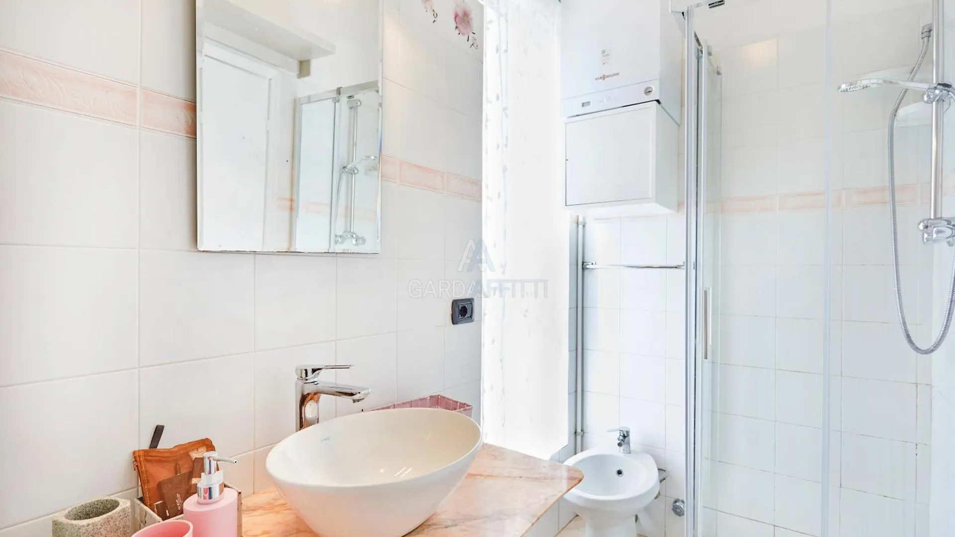 Quarzo Apartment - Panorama E Relax A Sirmione
