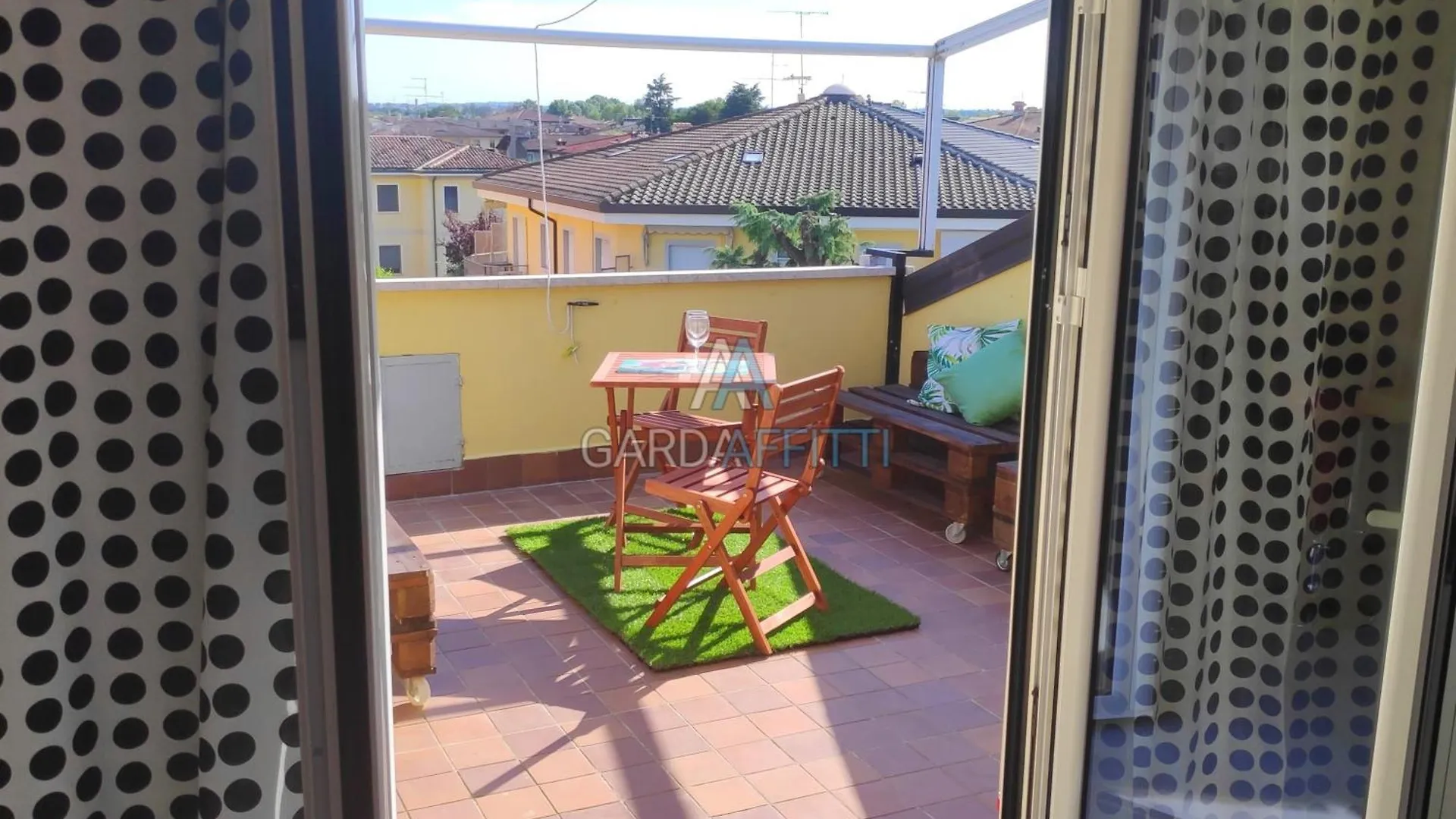 Quarzo Apartment - Panorama E Relax A Sirmione 0*,  Italy