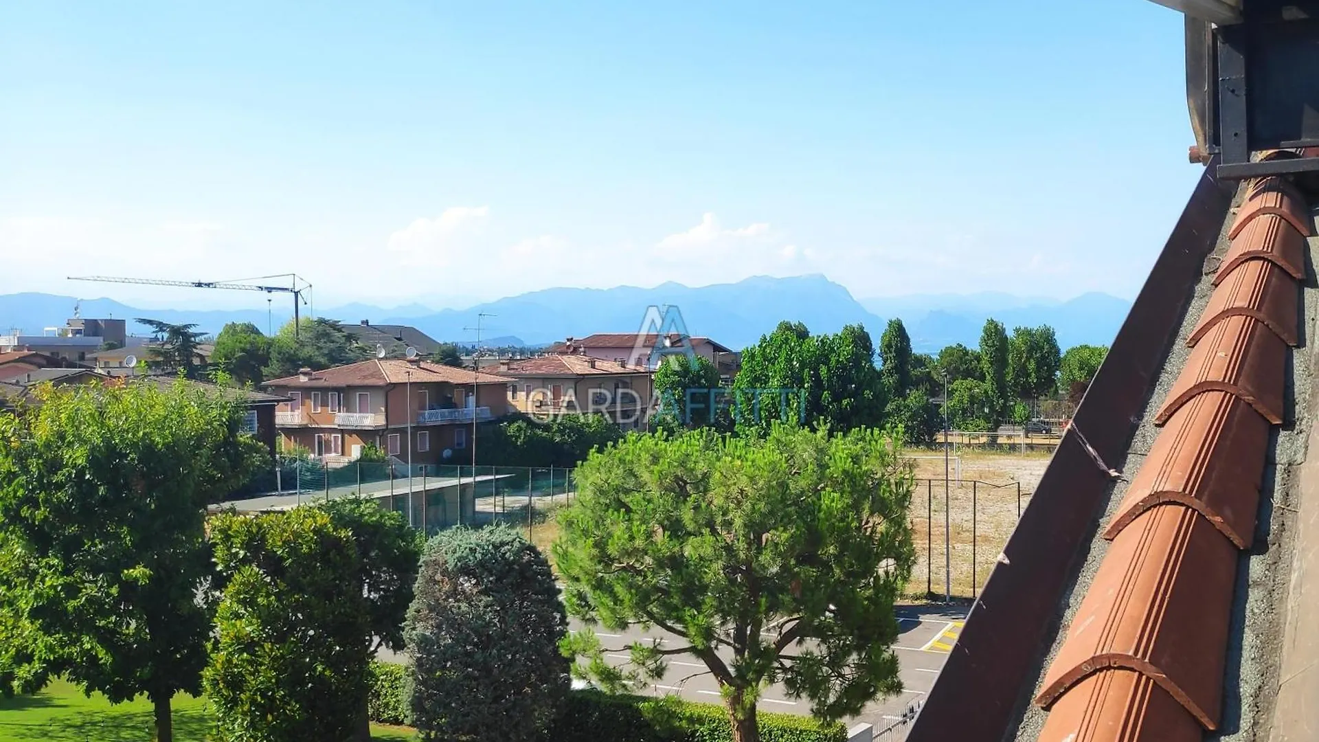 Quarzo Apartment - Panorama E Relax A Sirmione