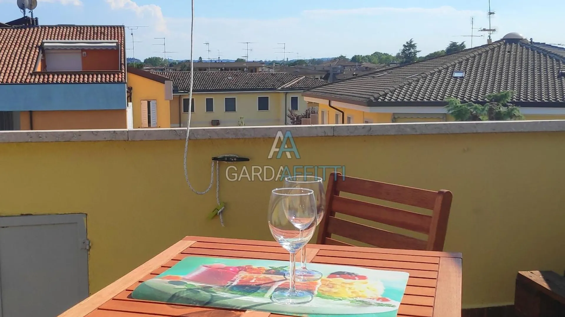 Quarzo Apartment - Panorama E Relax A Sirmione