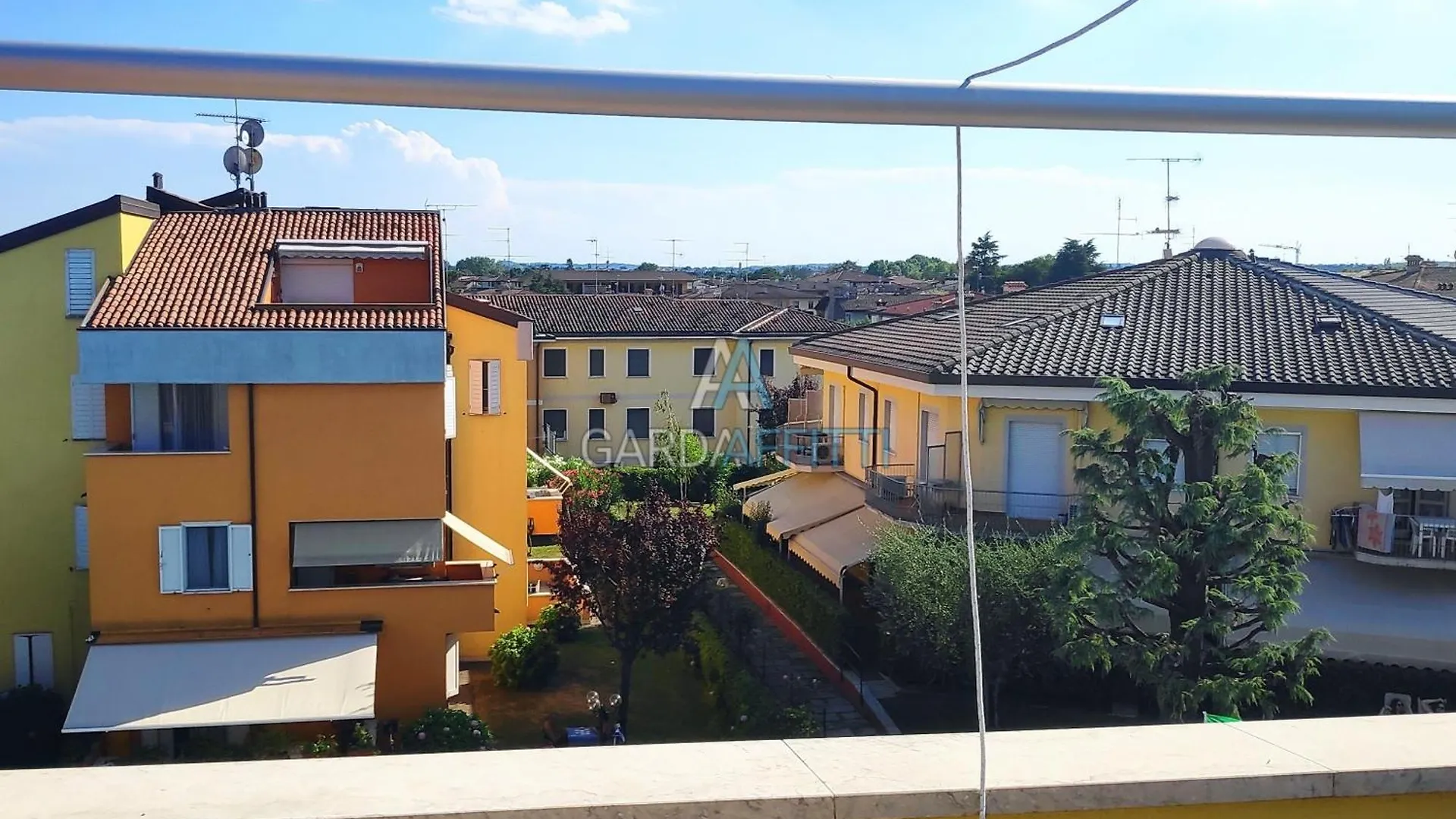 Quarzo Apartment - Panorama E Relax A Sirmione